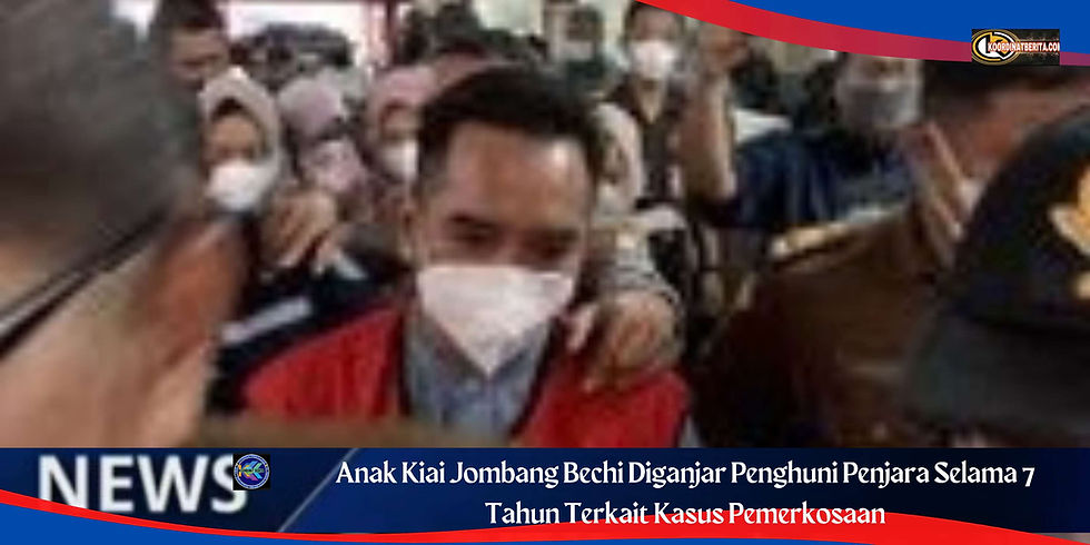 Putusan ini lebih ringan dari tuntutan Jaksa Penuntut Umum (JPU) yang menuntutnya hukuman 16 tahun penjara. Hal itu sebagaimana dikatakan Kepala Kejaksaan Tinggi Jawa Timur Mia Amiati, sebagai bagian tim JPU.