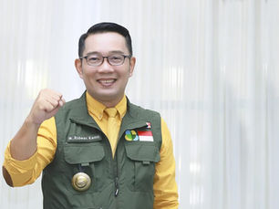 Survei IPRC: Masyarakat Puas dengan Kinerja Pemda Provinsi Jabar Tangani COVID-19