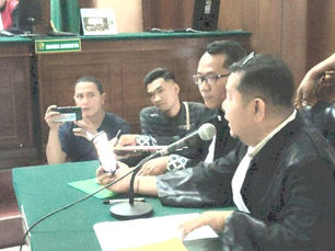 Penasehat Hukum I Komang Pertanyakan Siapa yang Rugi, Pihak Rumah Sakit atau Pihak Ketiga?