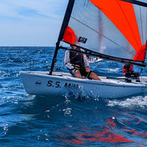 2026 RS Tera NAs - Photos & Results