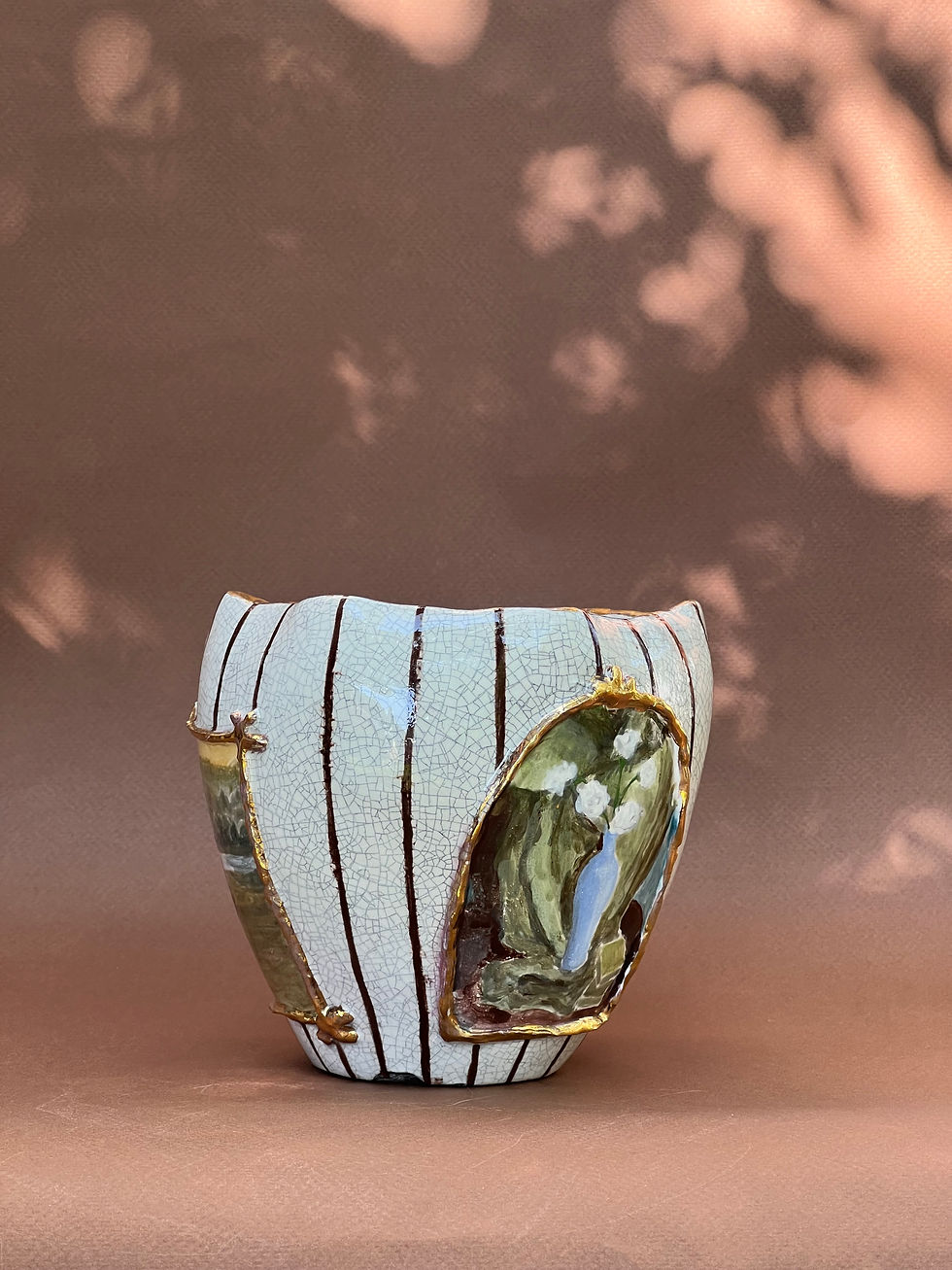 Thumbnail: Orielle vase