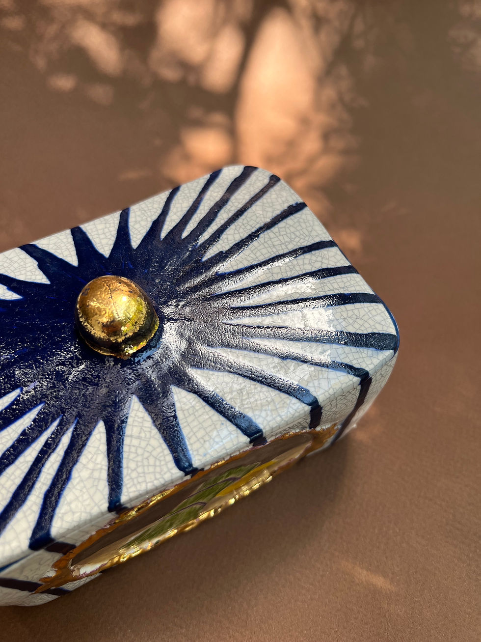 Thumbnail: L'Art du Beurre - CUSTOM BUTTER DISH