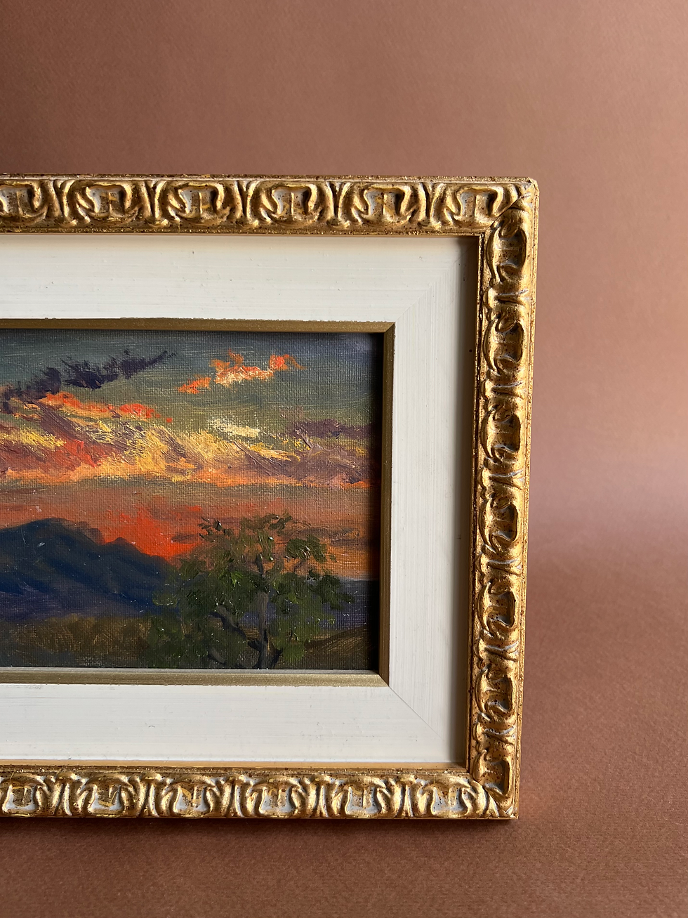 Thumbnail: "Tramonto"