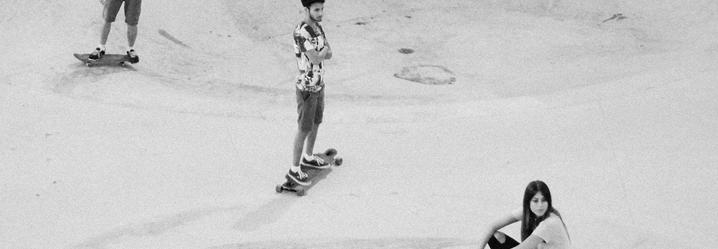 Skaters