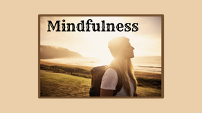 Mindfulness