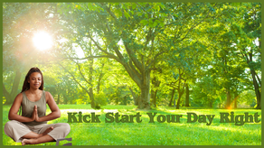 Kick Start Your Day Right