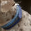 Miniaturbild: BUDDY BRAID Paracord Halsband