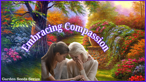 Garden Seeds: Embrace Compassion