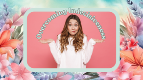 Overcoming Indecisiveness