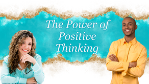 Power of Positive Thinking