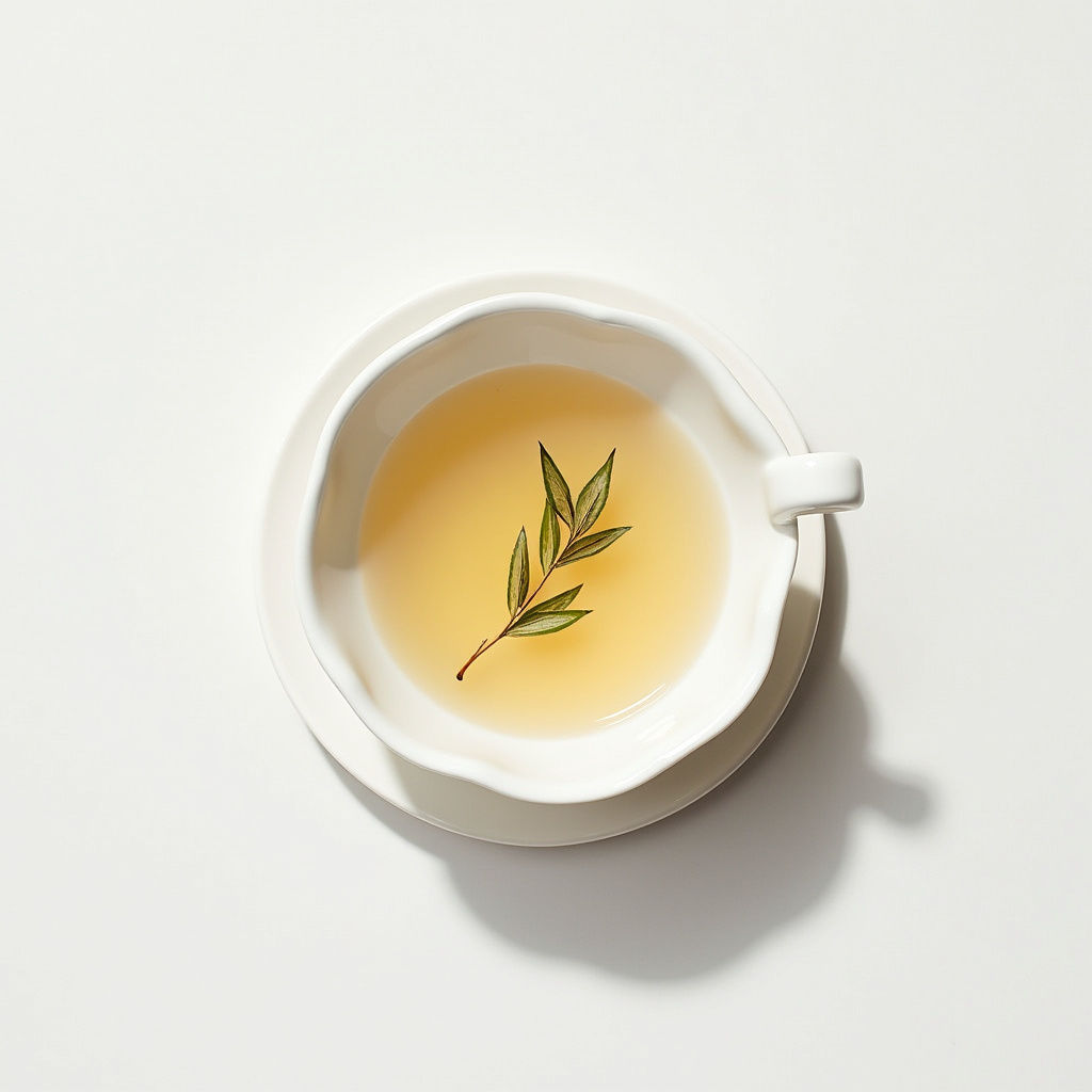 Botanical Infusion Tea