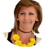 Tracey Carter Headshot