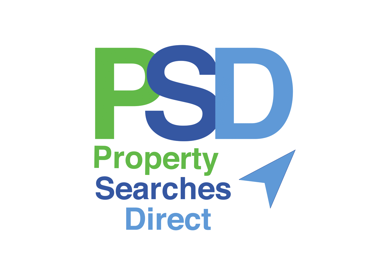 Property Searches Direct Logo