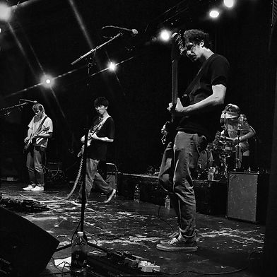The Band
