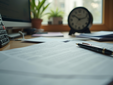 10 Effective Strategies for Identifying Time Wasting Habits