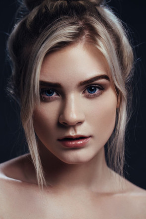 Portfolio Katy Marie Artistry