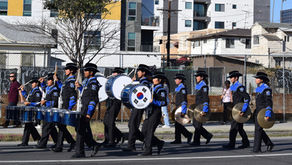 IDL at Eastside HS April 25, 2026