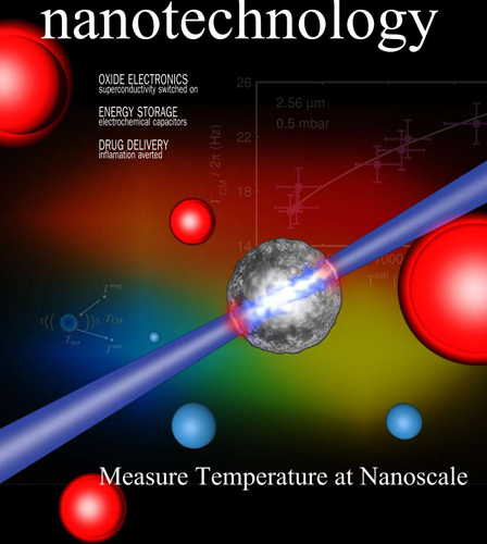 3D Artwork for cover page