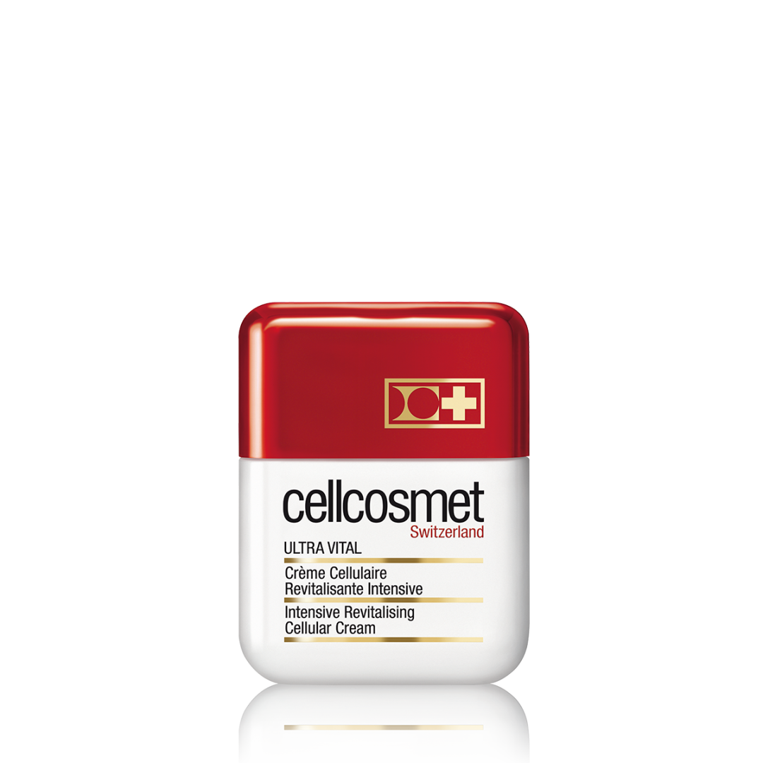 Cellcosmet - Ultra Vital (50ml)