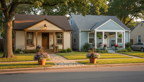 How to Write a Neighbor Eulogy for Someone Who Became Family