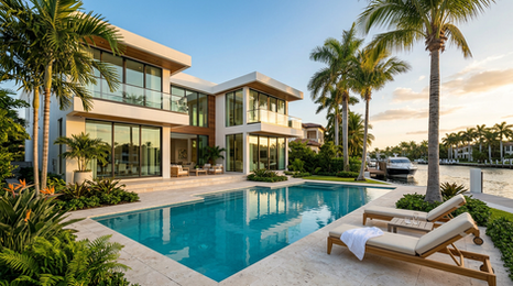 What $700K Buys You in South Florida Right Now: Miami, Fort Lauderdale, and Palm Beach Compared