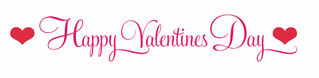 Happy Valentines Day!