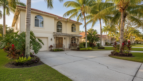 South Florida Foundation Inspection Guide for Cracks and Settlement Concerns