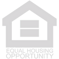 Equal Housing Logo