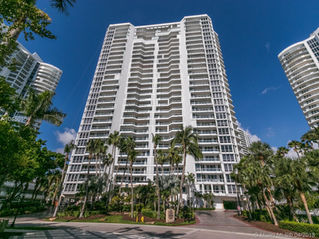 FOR SALE - Atlantic II at the Point, Aventura $1,100,000