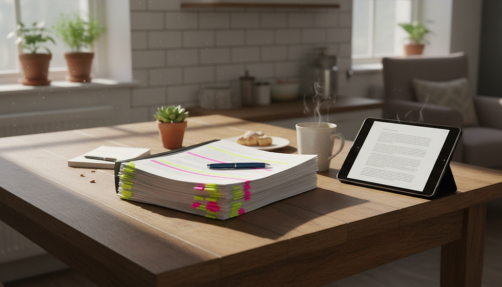 Google Gemini PDF Summaries: A Practical Guide for Faster Reading
