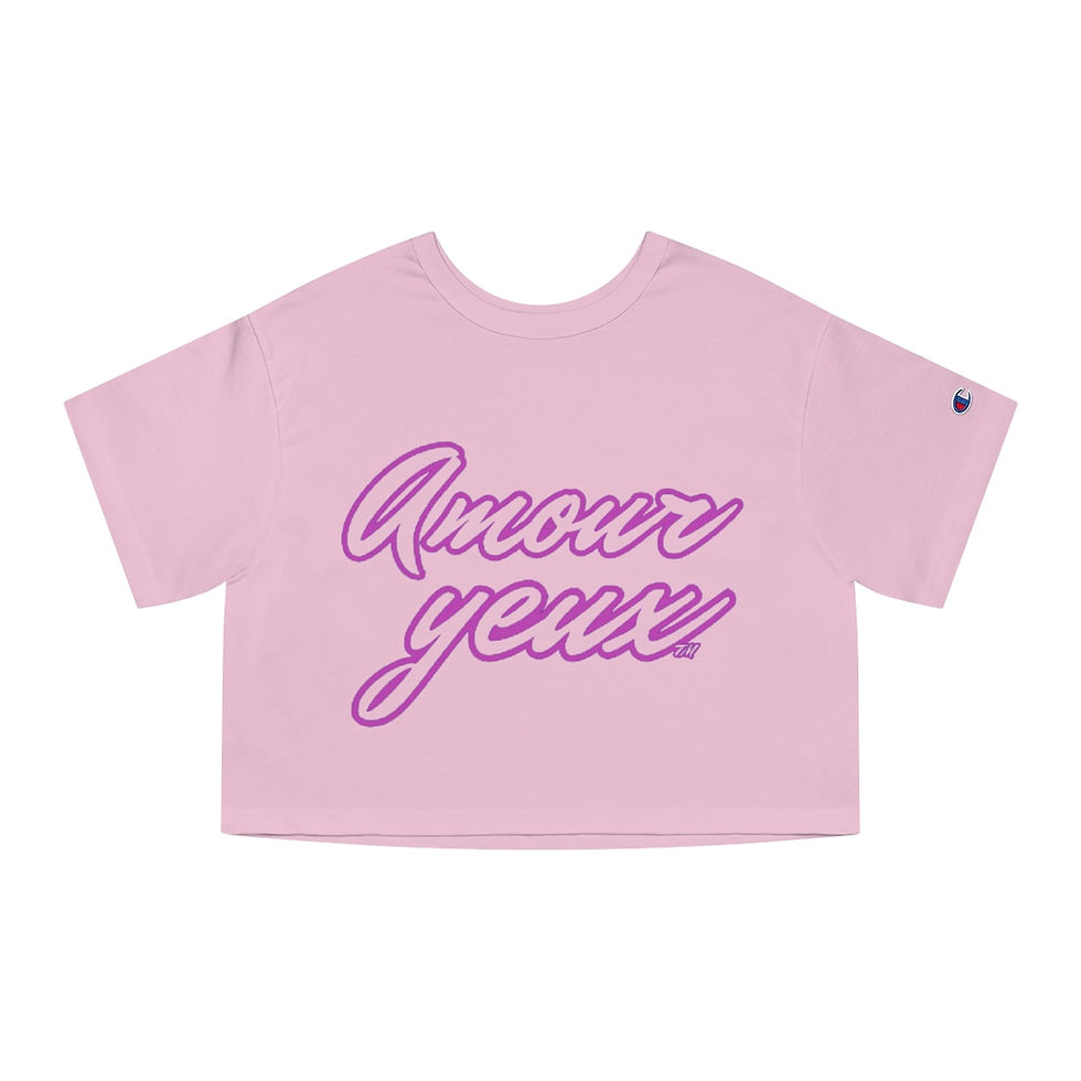 Thumbnail:  Amouryeux™ Champion Heritage Crop