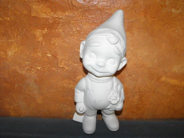 Garden Pixie