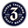 Three Taverns Craft Beers