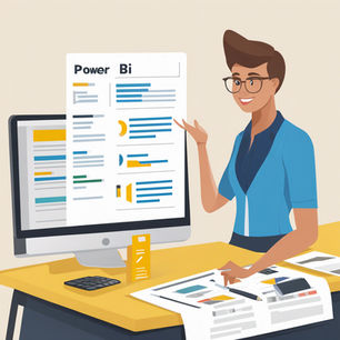 How to Create Paginated Reports in Power BI Service 