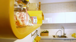 מטבח חזיתות פורמייקה