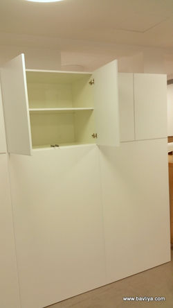 ארון שלייפלק לגלריית תמונות