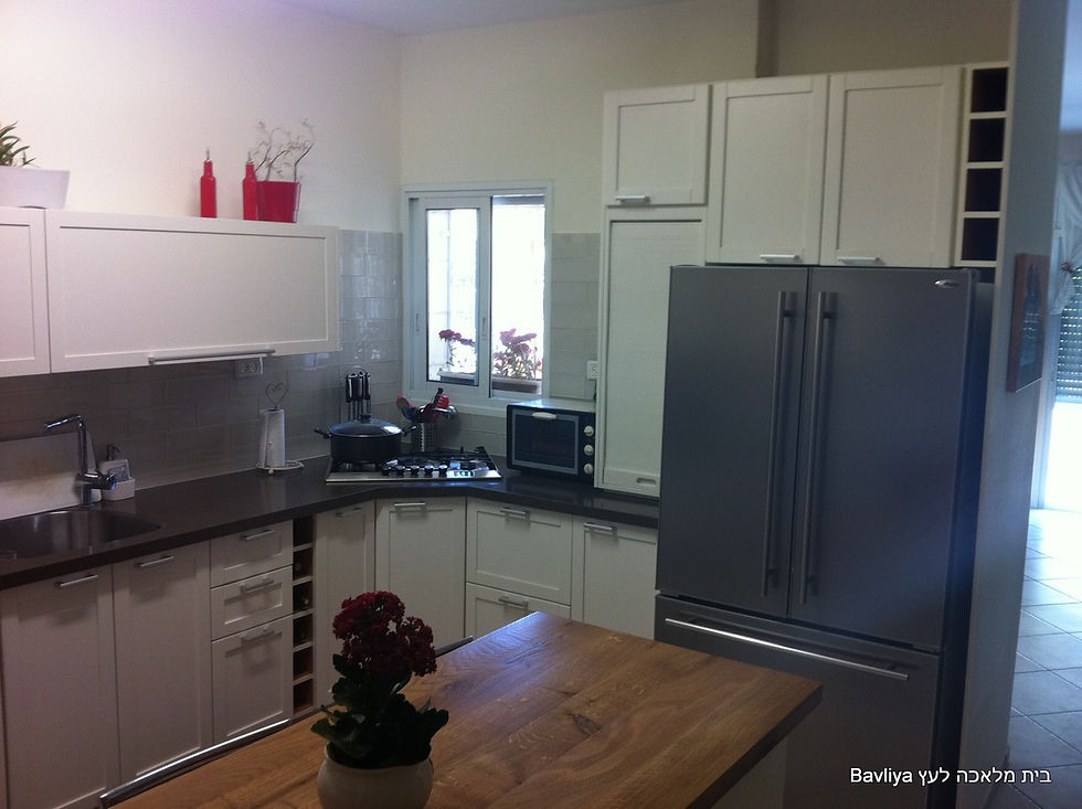 נגרות מטבחים, נגר מטבחים, מטבחים