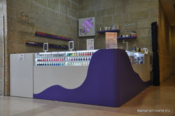 ריהוט בהזמנה לחנויות, רהיטים לחנויות