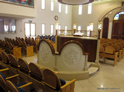 ריהוט בהזמנה למוסדות, רהיטים למוסדות