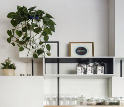 ארונות בהתקנה סמויה