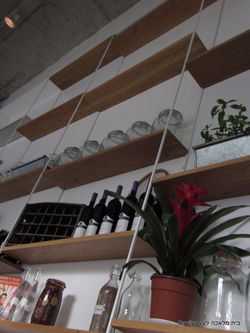 ריהוט בהזמנה למסעדות, רהיטים למסעדות