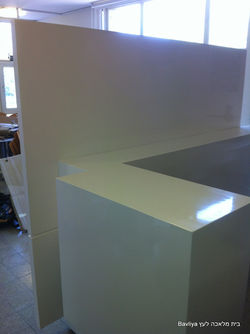 ריהוט למוסדות בהזמנה, ריהוט לעסקים