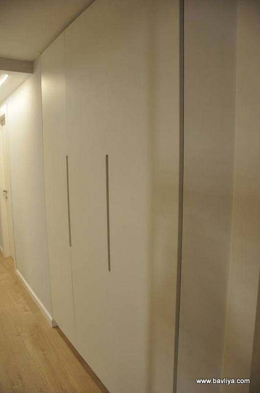 ארון בגדים שלייפלק בהתאמה אישית