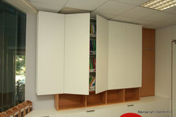 ריהוט למוסדות, ריהוט לעסקים