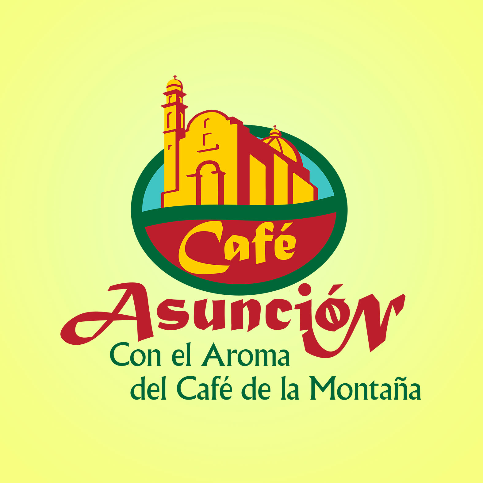 Café Asunción