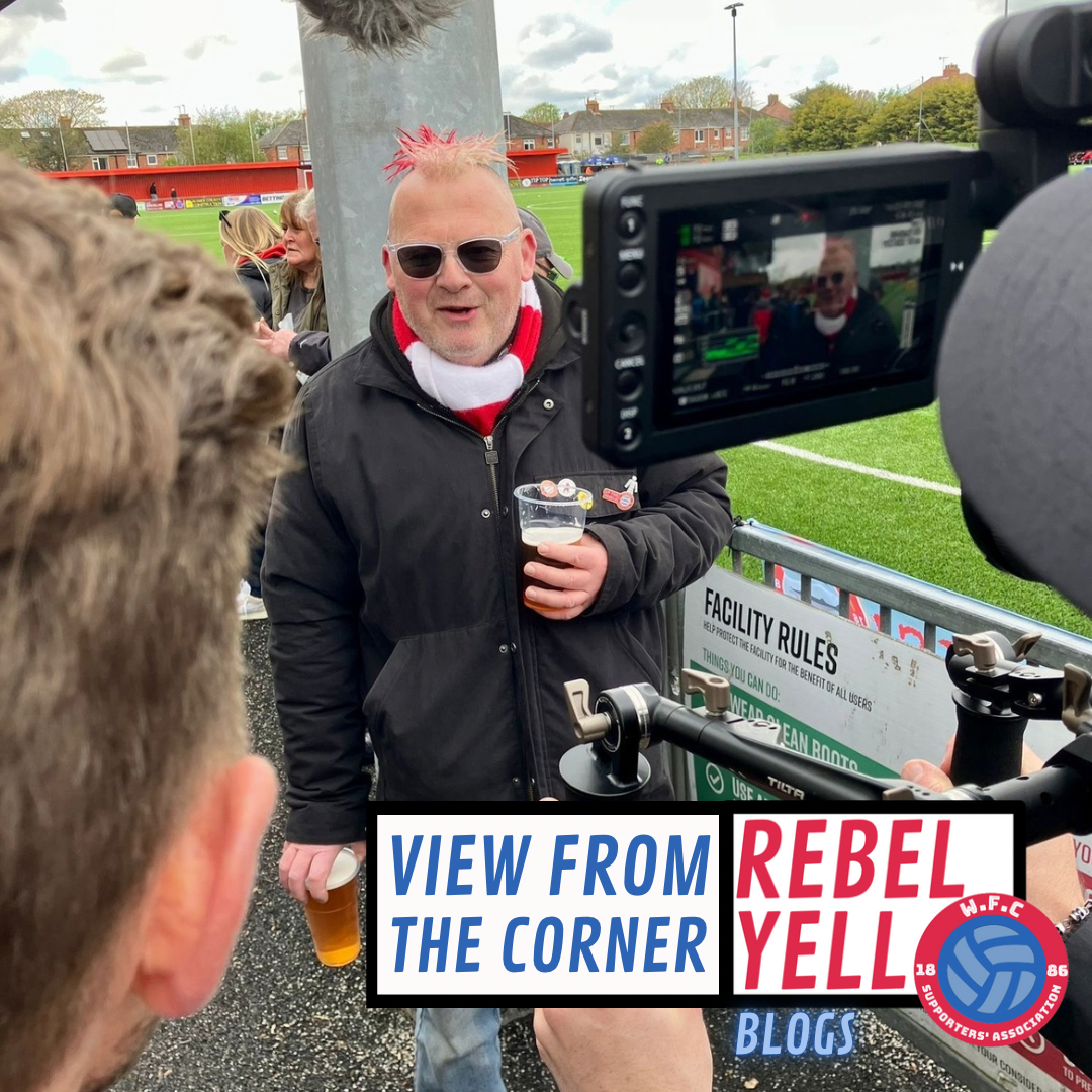 Writer: Darren Beaney