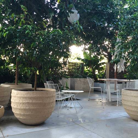 My Miami Vice:  Atelier Verkant Containers