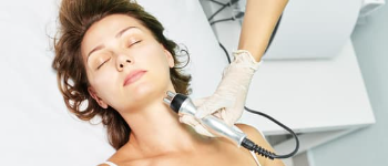 Rejuvenate Your Skin with Radio Frequency Therapy at La Belle Sculpture