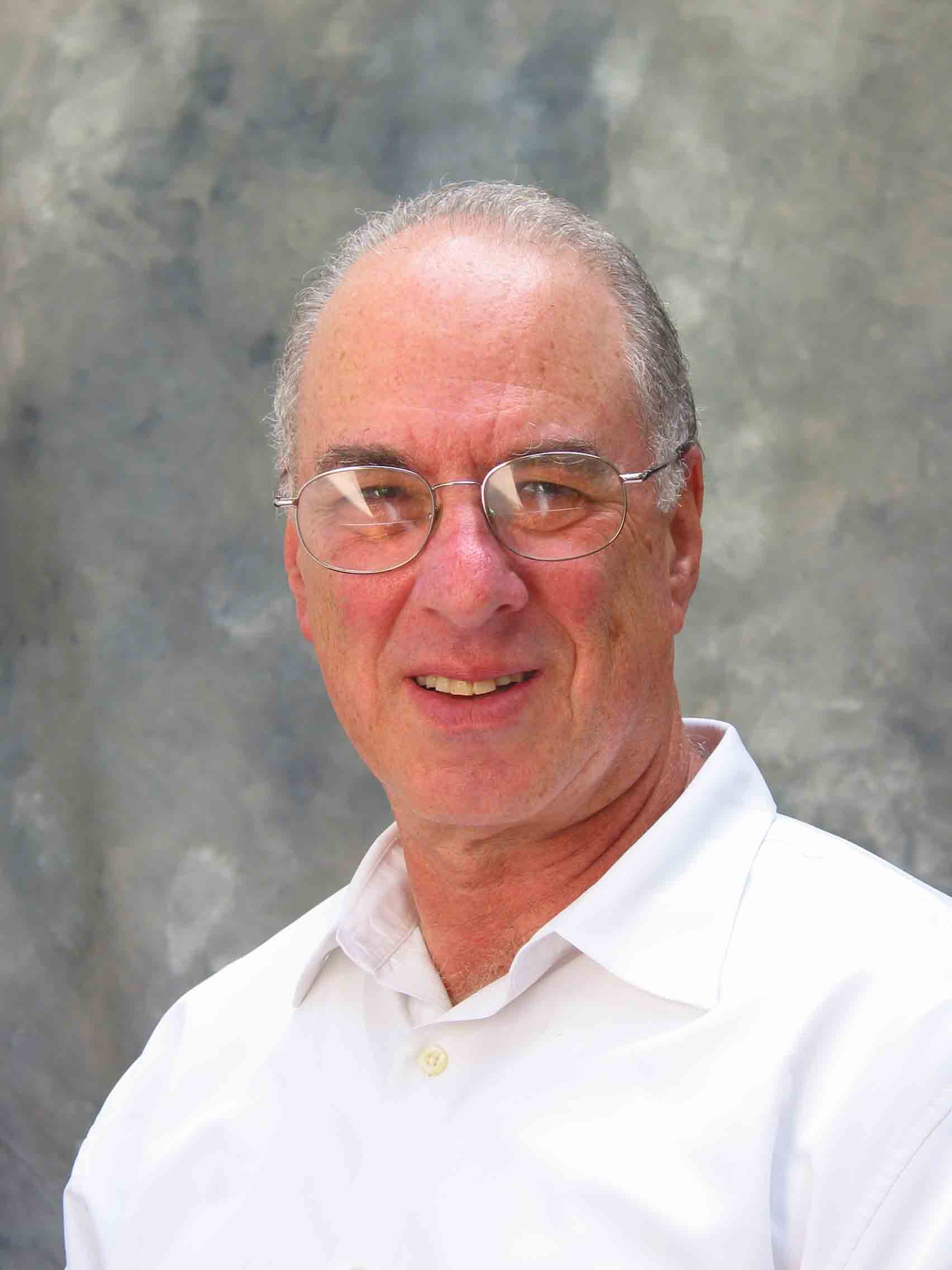 Ian Mitroff