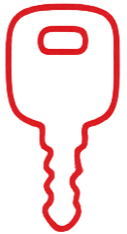programación de llaves